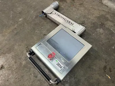 USED 2009 STRONGARM 404-151T0F