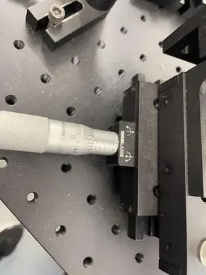 USED NEWPORT PRC-3