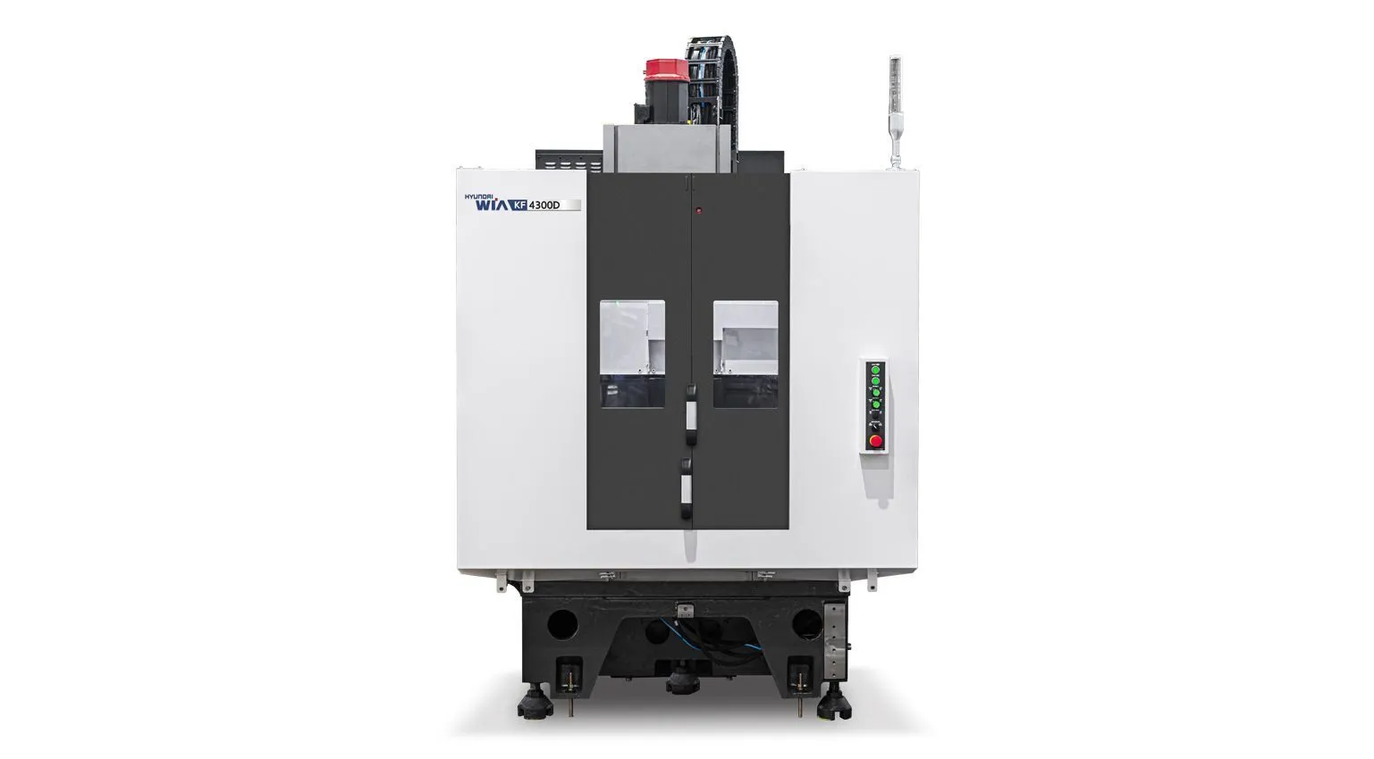 WIA KF4300D