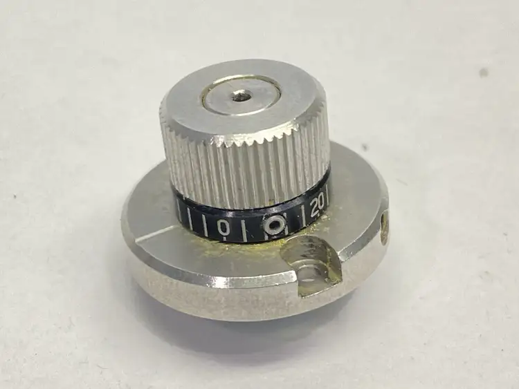 Used NORDSON KIT V XQR41 CAP-NON ADJUST Misc Industrial Equipment | Maverick Industrial Sales #1100317