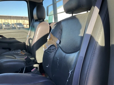 Used 2005 CHEVROLET SILVERADO Pickup Trucks Michigan US | Miedema Asset Management Group #1468594