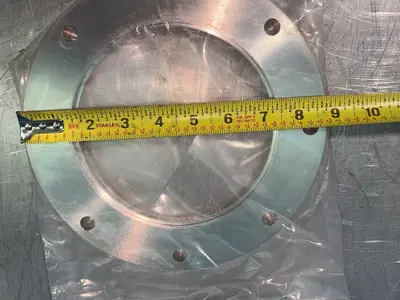 Used 2011 AGILENT TECHNOLOGIES IS1600600BBB Miscellaneous MRO Ohio US | HGR 24 #1311090