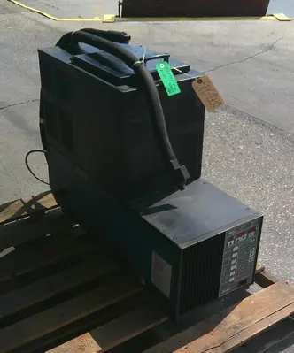 SPC9330  Hot Melt Dispenser Nordson hot melt glue dispenser model 3860V-1FAV2D/R