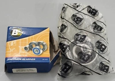 NEW BL Precision Bearings 5201-2RS