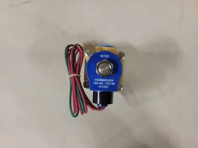 NEW GC VALVES S211GF02N5DG4E