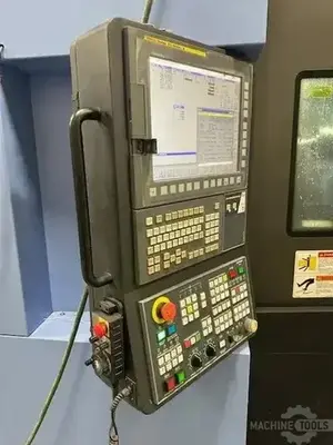 Used 2021 DOOSAN NHP 4000 Horizontal Machining Centers Arizona US | KD Machinery #1486310