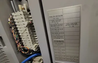 2019 TSUGAMI SS38MH-5AX Swiss Type Automatic Screw Machines | Midstate Machinery (9)