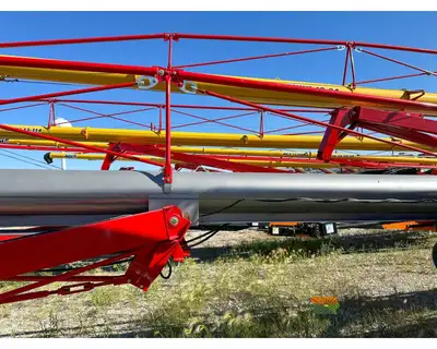 Used HUTCHINSON _UNKNOWN_ Augers Iowa US | Keast Enterprises #1360266