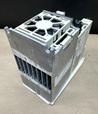 USED Mitsubishi Electric FR-E520-0.75K
