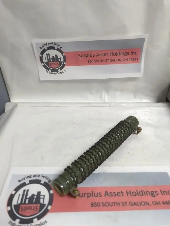 Used MILWAUKEE 80Z31D3 Miscellaneous Equipment (Electrical & Power) | Surplus Asset Holdings #1203756