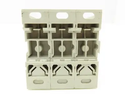 Marathon Electric EPBAP45 Power Distribution Terminal 200A 600V AC/DC Lot of 3