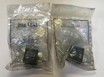 New | in-Stock ARO INGERSOLL RAND 4HN39 Solenoid Regulators Ohio US | Surplus Asset Holdings #1239490