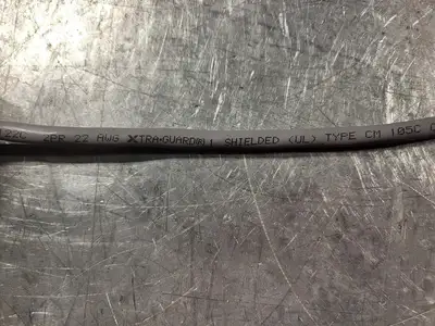 USED ALPHA WIRE 5122C
