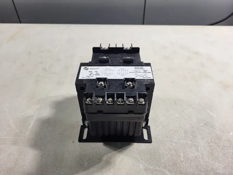 New | in-Stock HPS PH500AJ Transformers British Columbia CA | Lenmark #265267