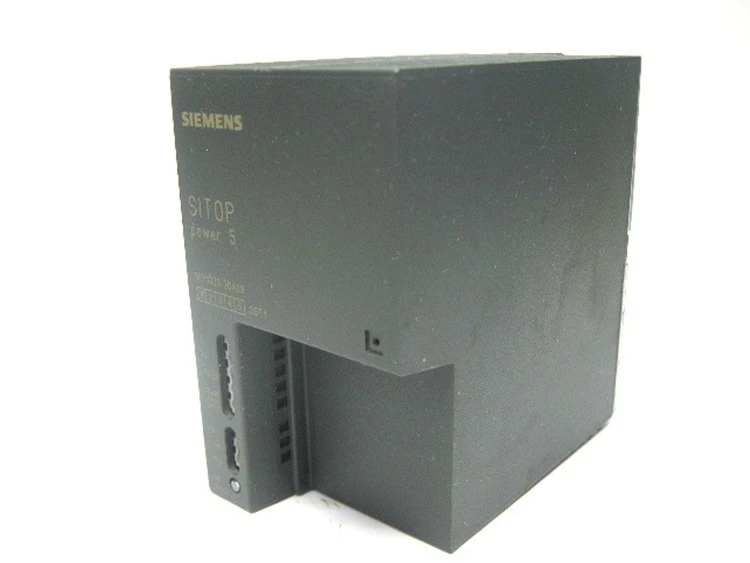 Used SIEMENS 6EP1 333-2BA00 Power Supplies Kentucky US | Industrial Parts R Us Inc. #356543