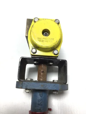 USED COMPAC TORQUE 05106