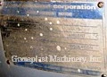 15 hp dc Reliance Motor, Item # 1322