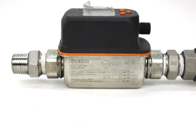 USED IFM/EFECTOR SV4500