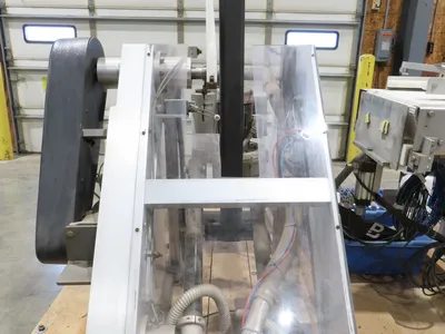 Used FALLAS _UNKNOWN_ Belt Conveyors | Arrow Industrial #561594