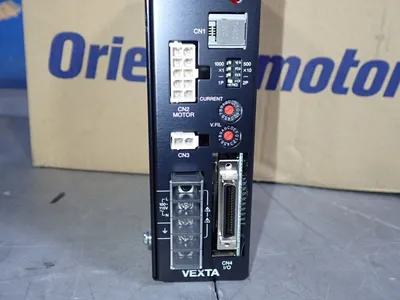 NEW ORENTAL MOTORS ASD24BA