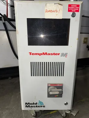 2010 HUAHONG HR220L Injection Molding Machines | ListingHippo (14)