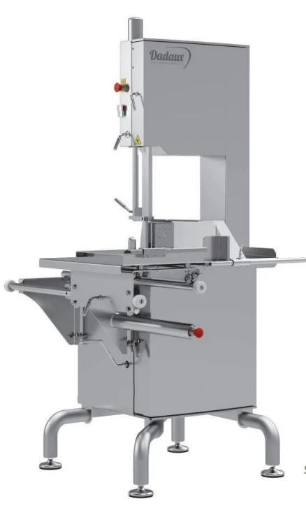 170-0007 Dadaux SX400 Floor Model Band Saw