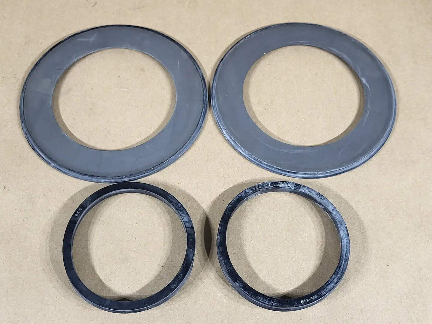 NEW SKF TSN 526 A