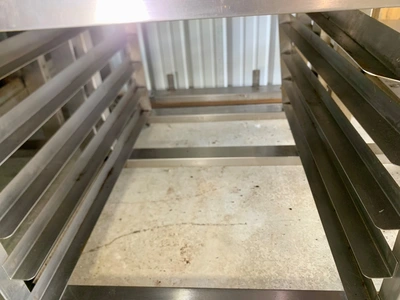 Used 2018 Baxter OV450W Commercial Ranges Missouri US | BG Resurface & Remodel #1494137