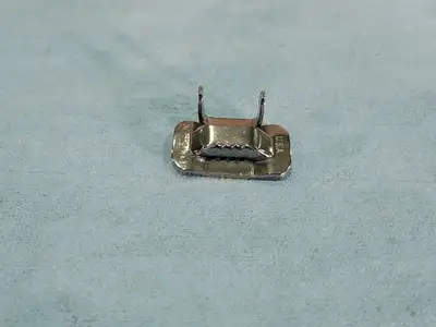 USED PT COMPONENTS PUNCH-LOK