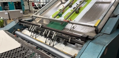 2000 BOBST ASITRADE 1650 Laminators | Corrugated Machinery Brokers (11)