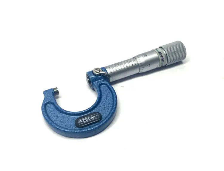 Used FOWLER _UNKNOWN_ Misc Industrial Equipment | Maverick Industrial Sales #1112196