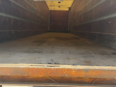 Used 1999 TRAILMOBILE _UNKNOWN_ Box Trailers Indiana US | Miedema Asset Management Group #1414418