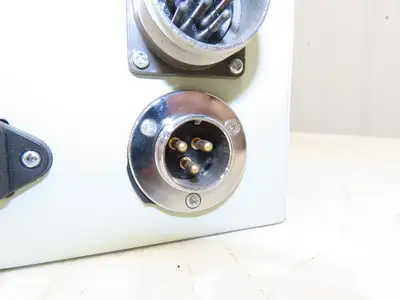 Changzhou JT-50-Q Ultrasonic Welding Power Unit 220V Parts or Repair