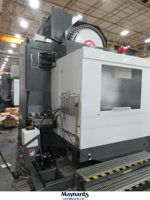 2022 HAAS VR-8 MACHINING CENTERS, VERICAL (5-Axis or More) | Prime Machinery (19)