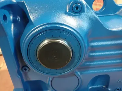 NEW 2023 SEW EURODRIVE KA77B DRN90S4/BE2HR