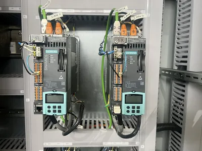 USED 2017 SIMPAC SIMPAC PDH-250 PRESS