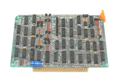 TEXAS INSTRUMENTS 2222371-0001 DISPLAY DRIVER BOARD 22223710001, REPAIRED