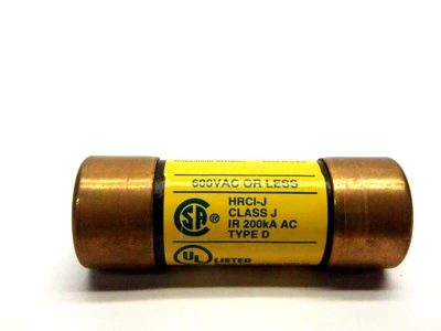 Used Cooper Bussmann 1 Amp Low Peak Dual Element Time Delay Fuse Fuses Michigan US | Maverick Industrial Sales #1401251