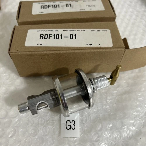 NEW LDI INDUSTRIES RDF101-01