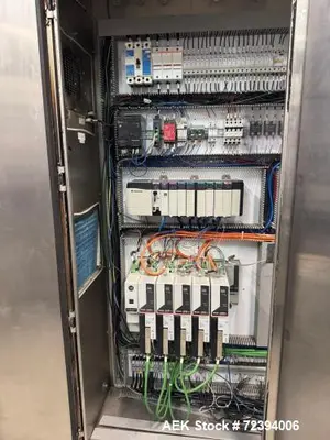 USED JONES PK4000
