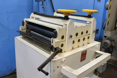 USED 1960 Rowe B-20C