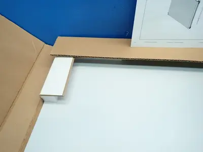 NEW NVENT CPFP5255