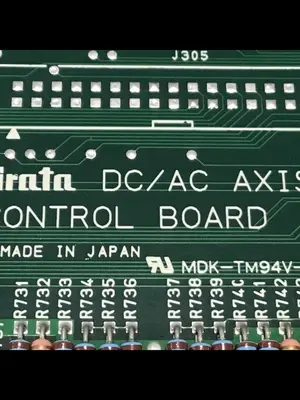 USED HIRATA HPC-540 DC/AC AXIS