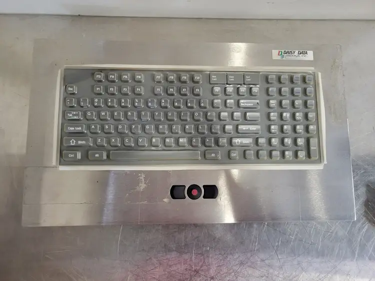 Used DAISY DATA 6842UN Parts British Columbia CA | Lenmark #269959