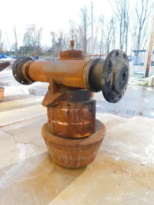 Used _UNKNOWN_ Does Not Apply Pulverizers & Hammermills Ohio US | Equipment Recovery Corp. #1331555
