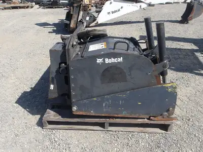 Used BOBCAT 18PLA Cold Planers California US | Western Trencher & Equipment, Inc. #1497689