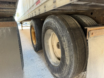 Used 2000 TRAILMOBILE _UNKNOWN_ Box Trailers Ohio US | Miedema Asset Management Group #1693554
