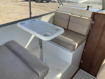 Used 1984 BAYLINER EXPLORER Boats (Misc) Michigan US | Miedema Asset Management Group #1761265