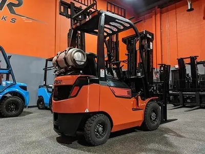NEW 2026 VIPER FY18