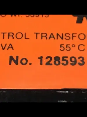 USED NECO HAMMOND 128593
